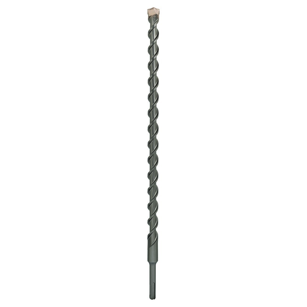 SDS-plus-Hammerbohrer plus-5 Hammerbohrer 18x400x450mm Bosch VE  1 Stück SDS