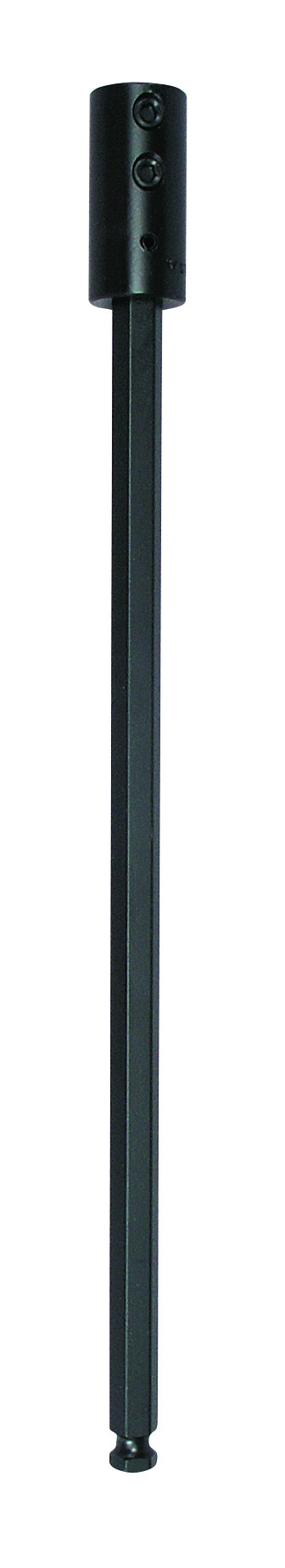 LENOX Lochsägen Verlängerung 300mm für Schnellspanndorn, Bohrfuttergroesse >12,7mm