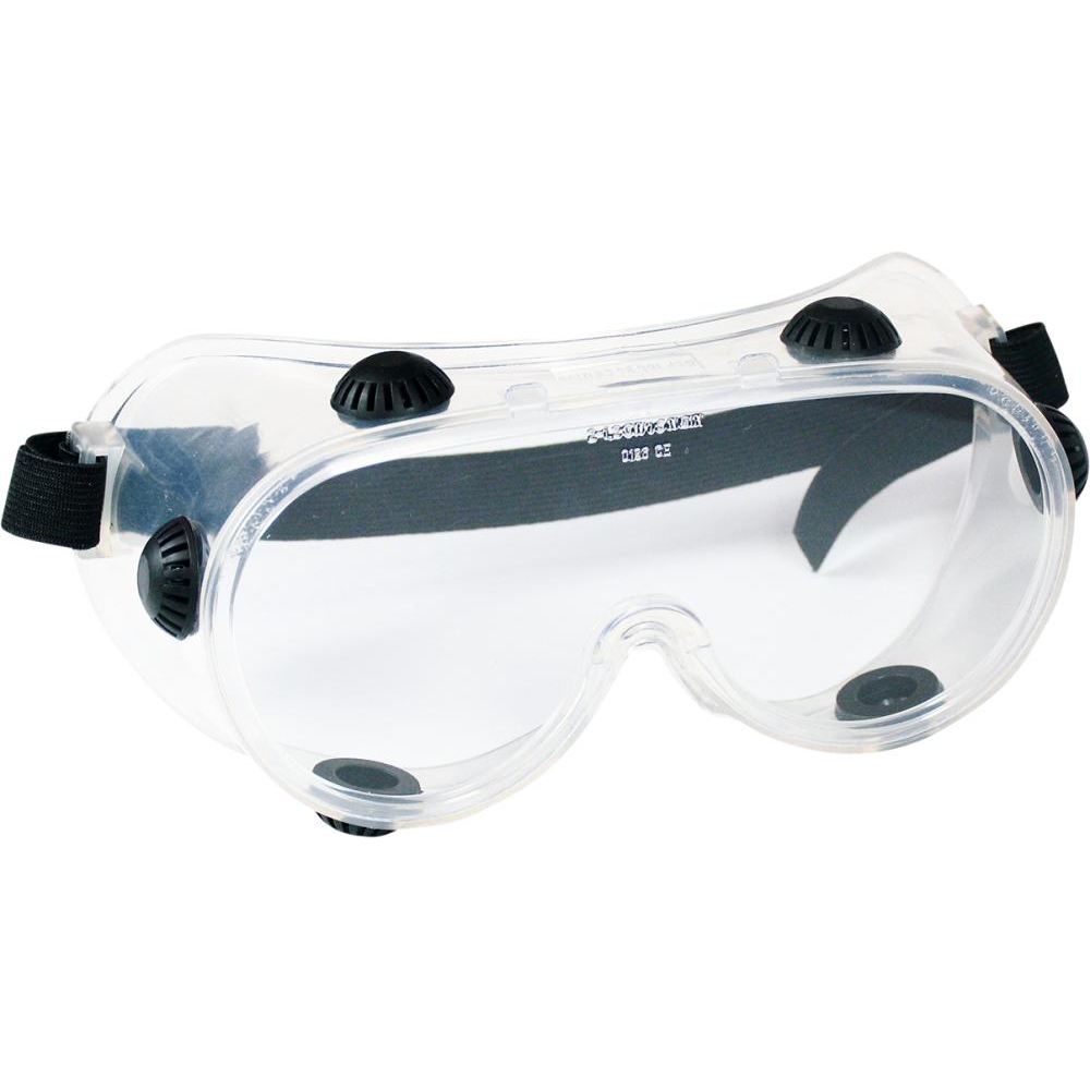 Vollsichtbrille Pluto 2 FORTIS