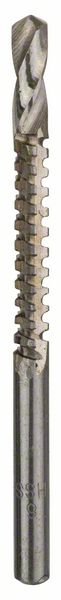 Bosch Fräsbohrer HSS, 6 mm, 90 mm, d 6 mm