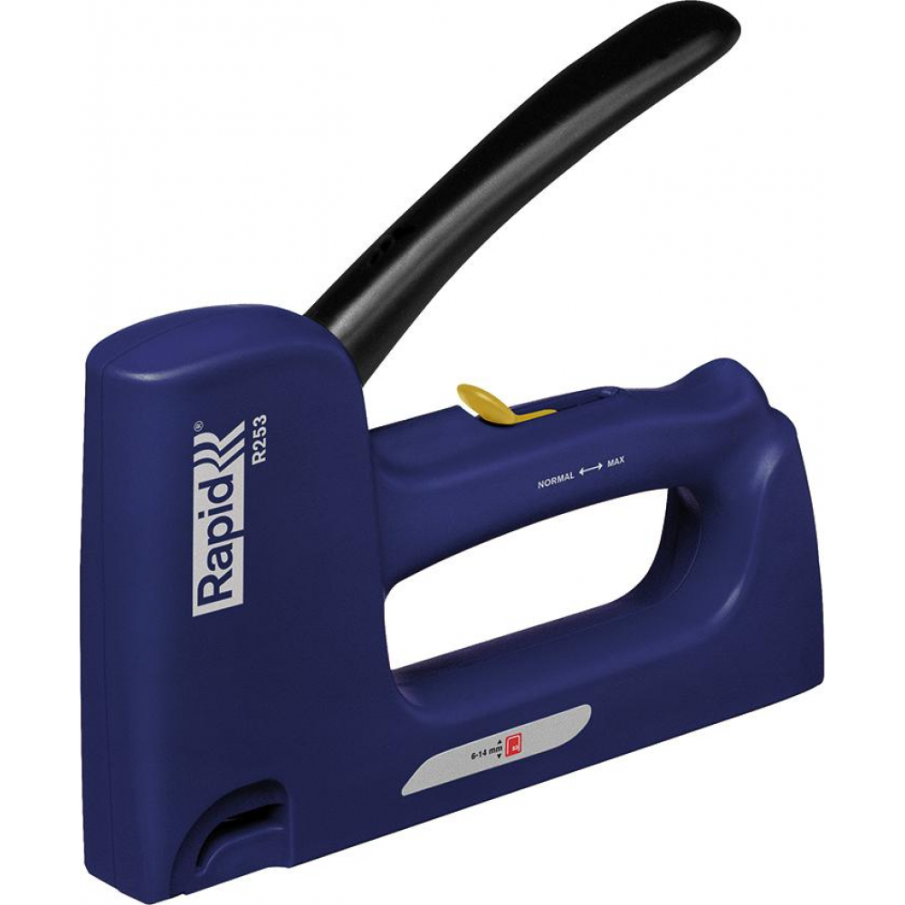 Handtacker R253 Ergonomic Isaberg