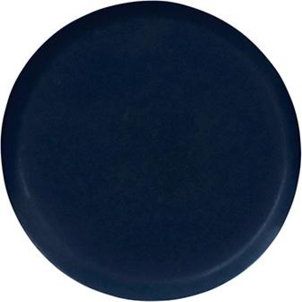 Organisationsmagnet rund schwarz 30mm Eclipse