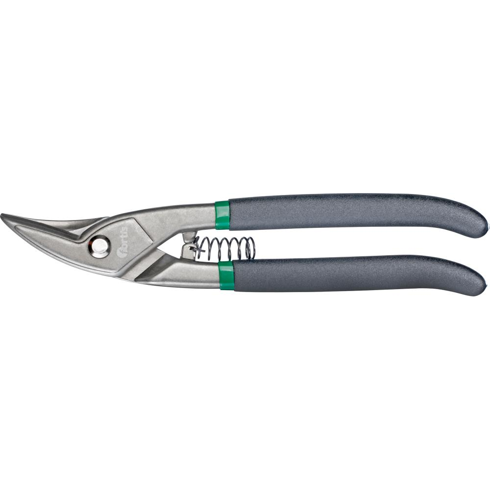 Ideal-Blechschere 250mm rechts FORTIS