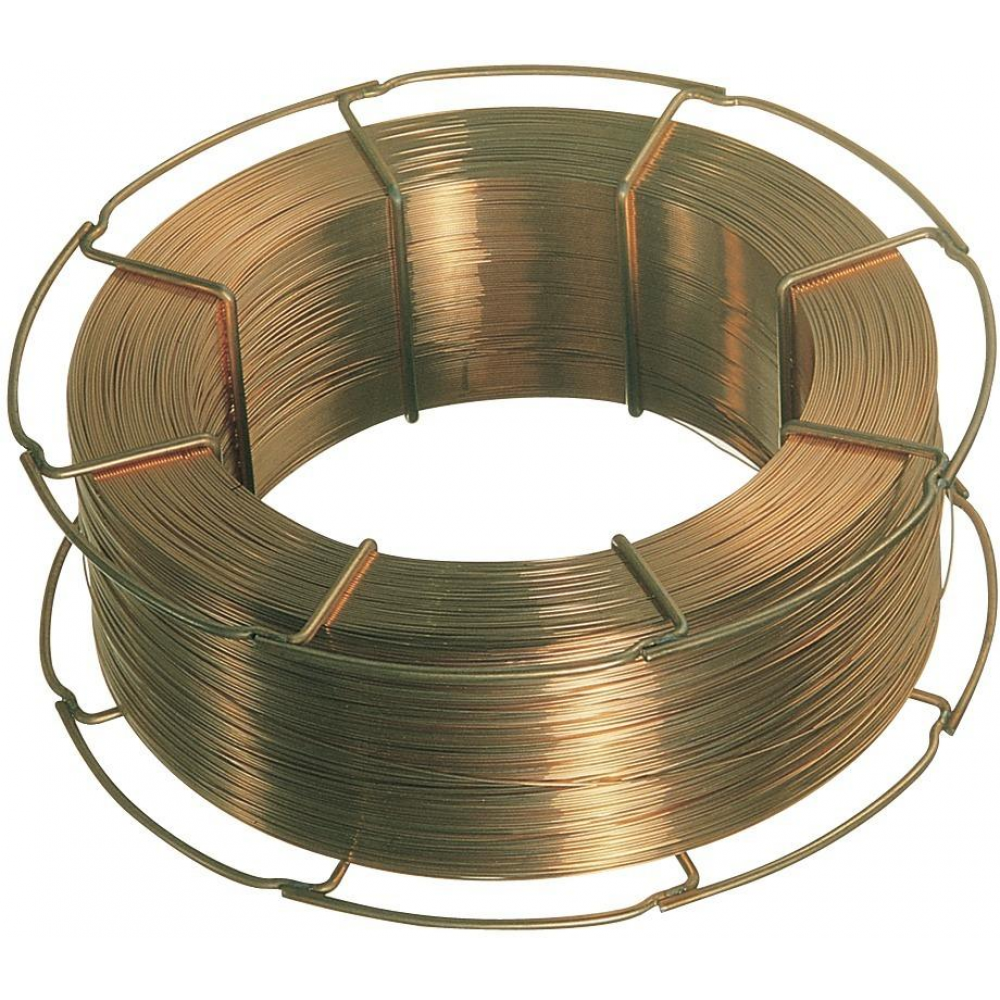 Schweißdraht Automag 3 D 0,8 mm 15kg