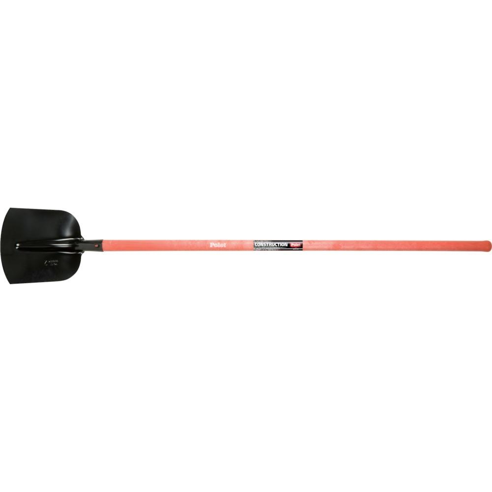 Holländer Schaufel, mit Glasfaserstiel FIBER 3001 Fieber 300 x, 250mm