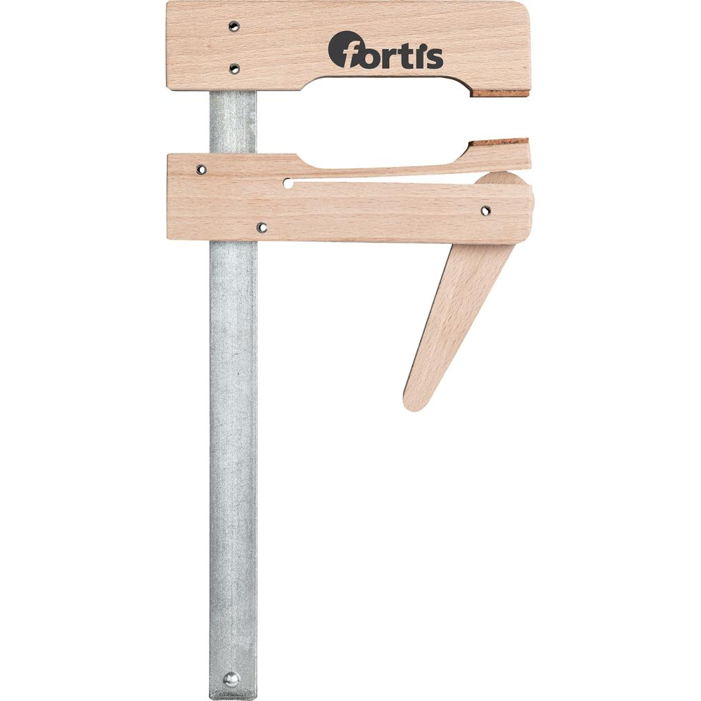 Leimzwinge 300mm FORTIS