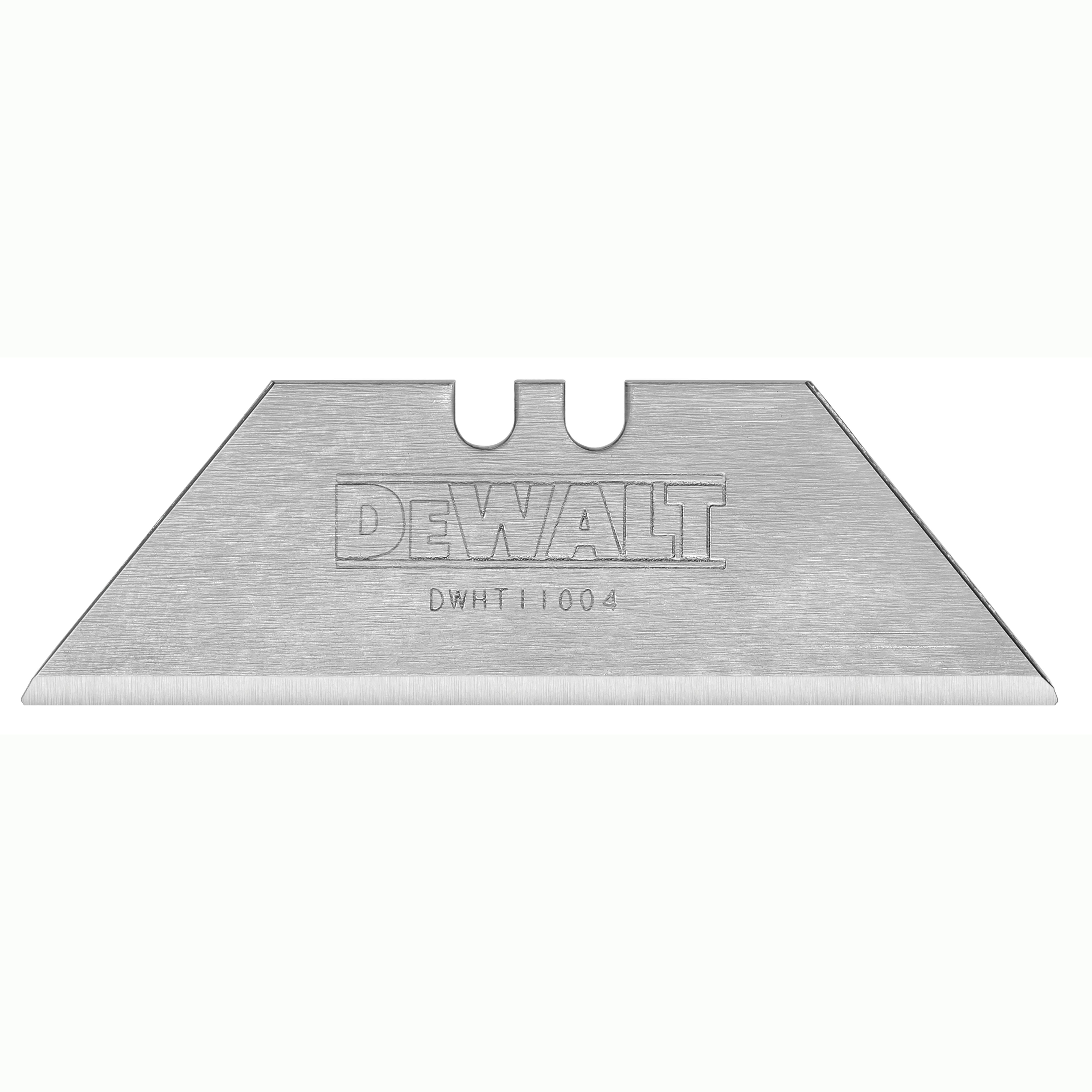 Dewalt DWHT11004-7,  Trapezklinge induktionsgehaertet 75 St, Induktionsgehärtete Universal-Trapezklingen 75 St im Spender