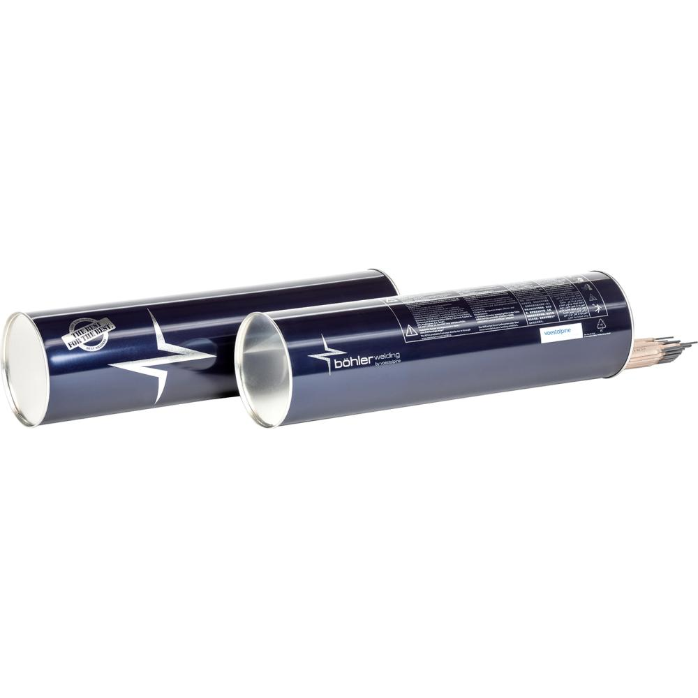 Stabelektrode PHOENIX CEL 70 (Rohrrundnähte) Elektrode 4,0 x 350 mm BÖHLER WELDING