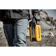 DEWALT POWERSHIFT-Akku, 554 Wh / 10 Ah DEWALT POWERSHIFT-Akku, 554 Wh / 10 Ah