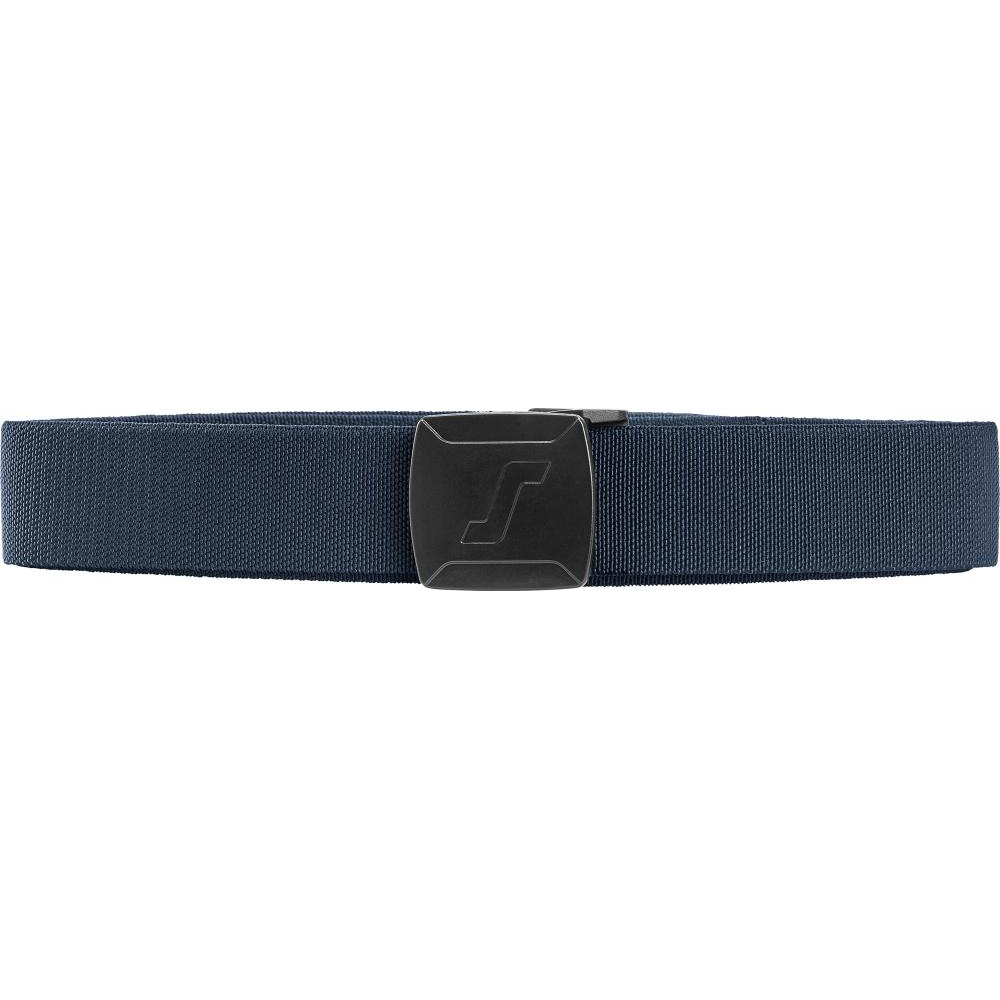 Elastischer Gürtel 9020 One Größe,navy Snickers
