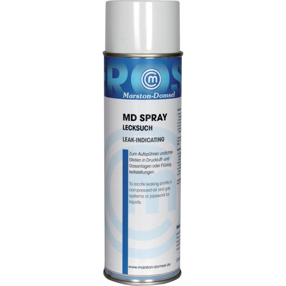 MD-Spray Lecksuch Dose 500ml