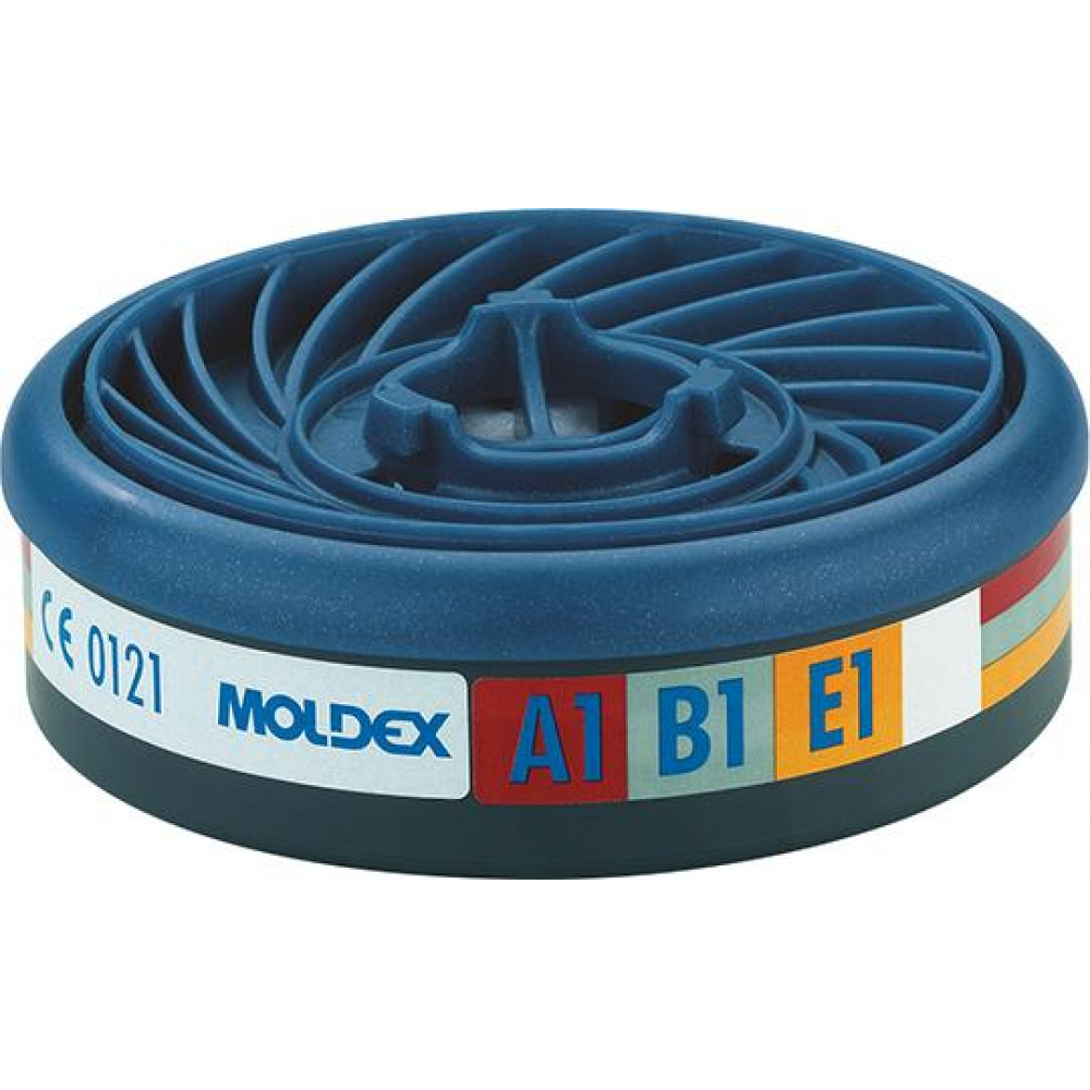 Filter 7000er-/9000er-Serie 9300, A1B1E1 zu Serie 7000+9000