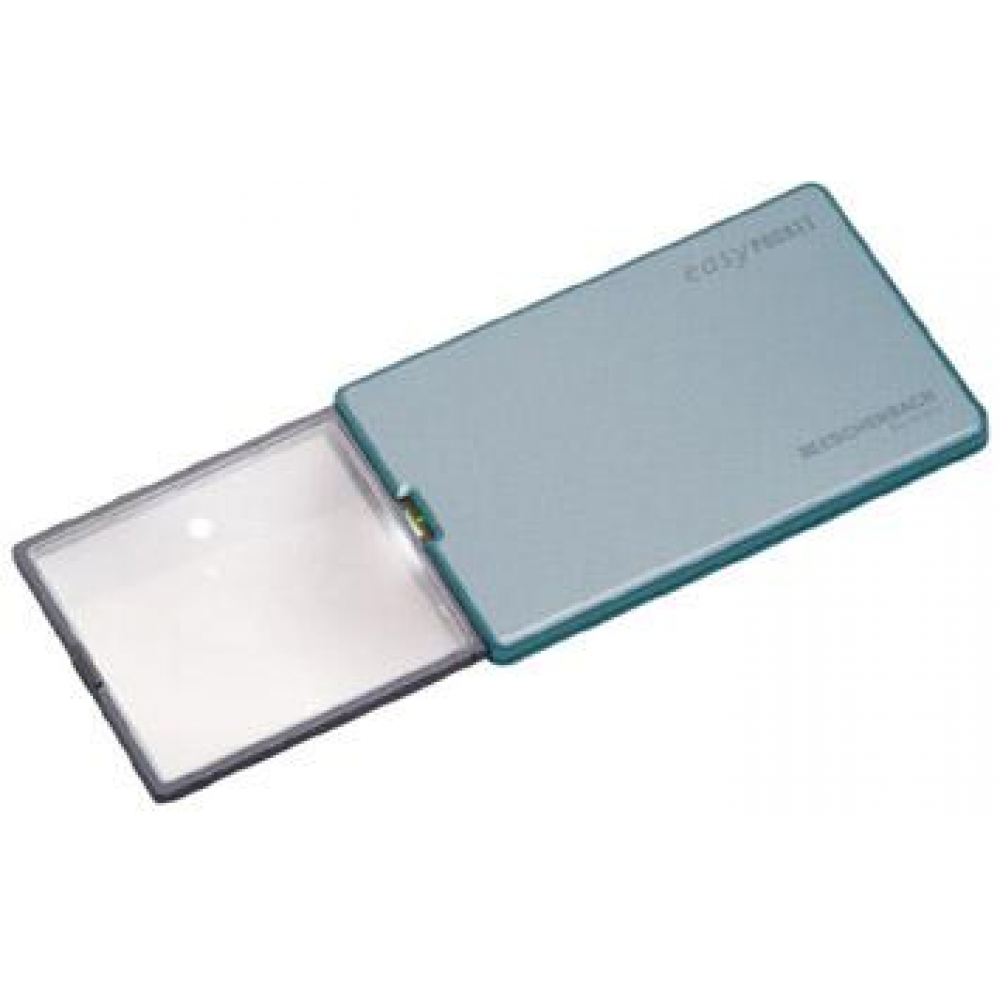 Taschenleuchtlupe easy POCKET 4,0x ESCHENBACH