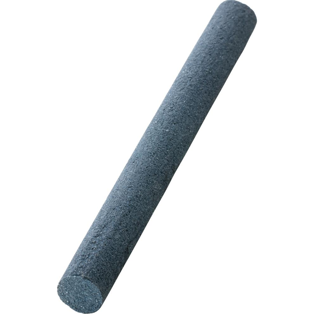 Schleiffeile, Silicium-Carbid, rund Silicium Carbid- 10x100mm mittel Müller