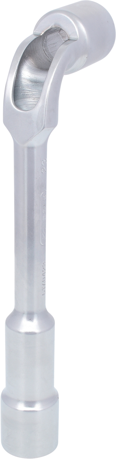 KSTOOLS ULTIMATEplus Doppel-Steckschlüssel mit Bohrung, 23mm