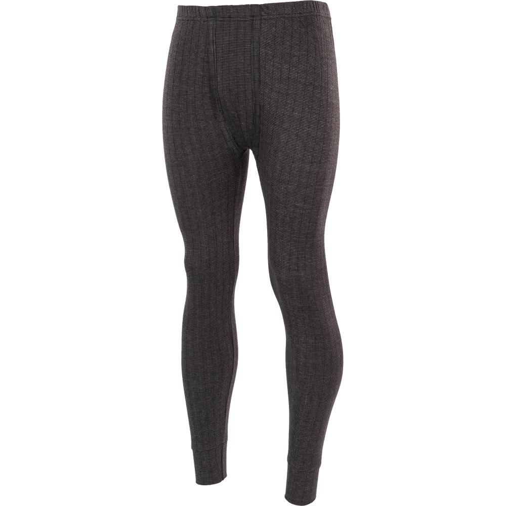 Funktions-Unterhose lang,Gr. XL, schwarz