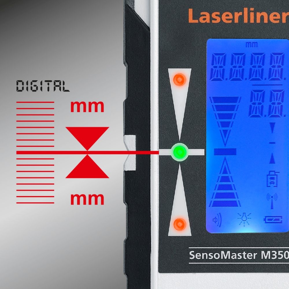 Quadrum M 350 S