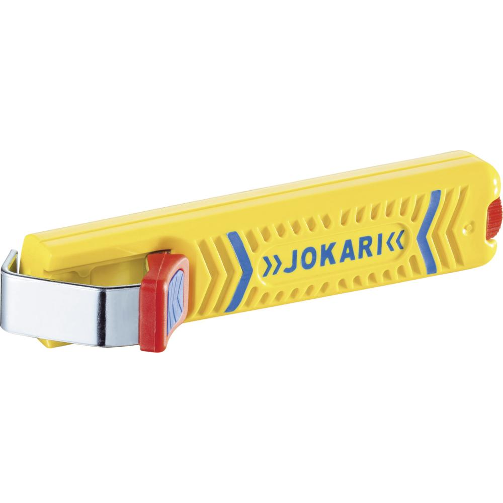 Kabelmesser Secura 27 ohne Klinge 8-28qmm Jokari