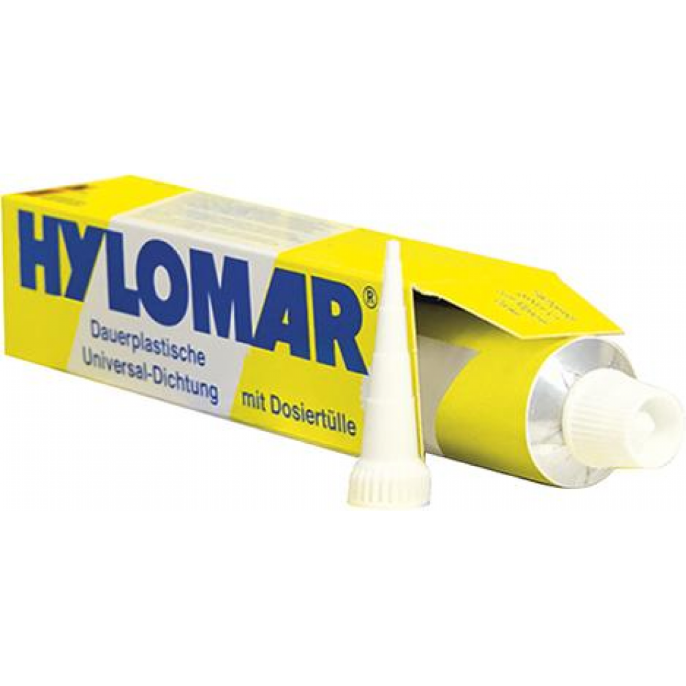 Hylomar Dichtungsmittel Dichtpaste M universal 80ml