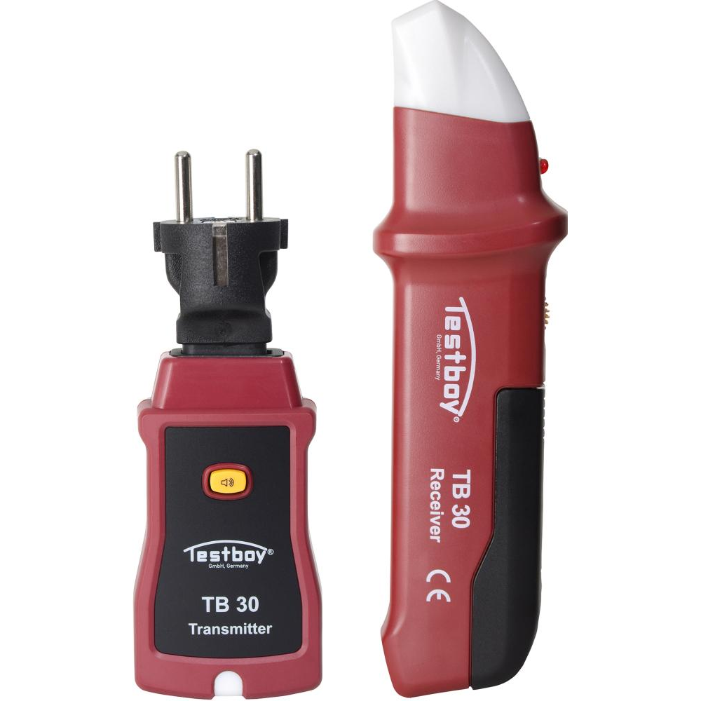 Sicherungsfinder TB 30 Testboy