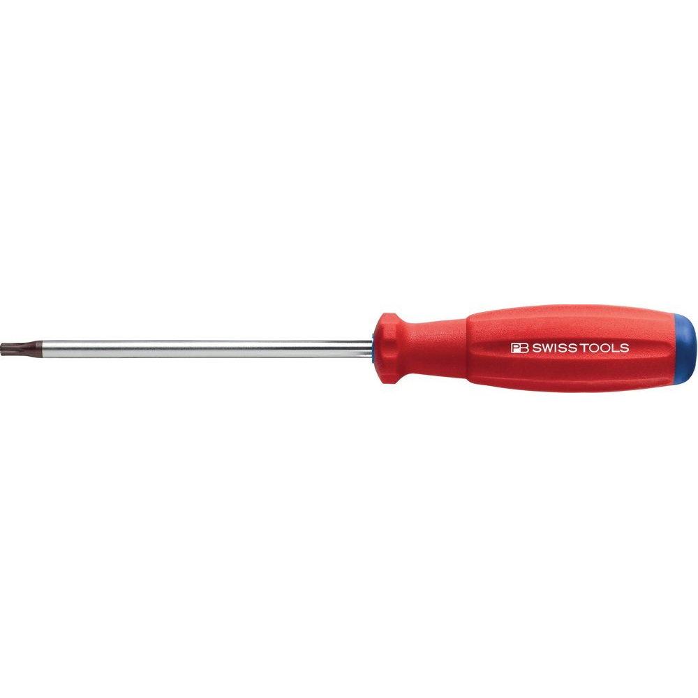 Schraubendreher für TORX Plus-Schrauben, Nr. PB 8401 IP9x 60mm Swiss Grip Tools