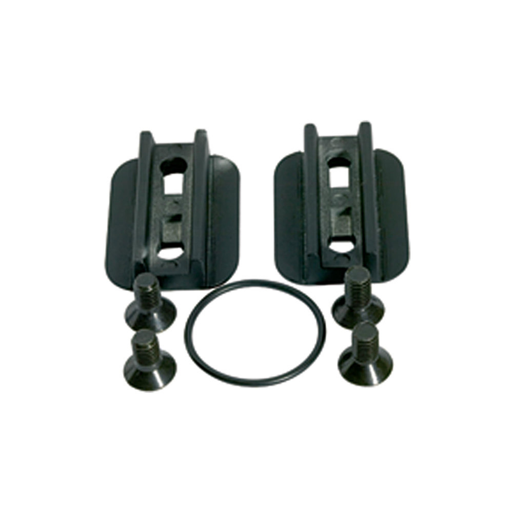 Koppelpaket für Serie multifix Verbindung BG5 mit ORing RIEGLER