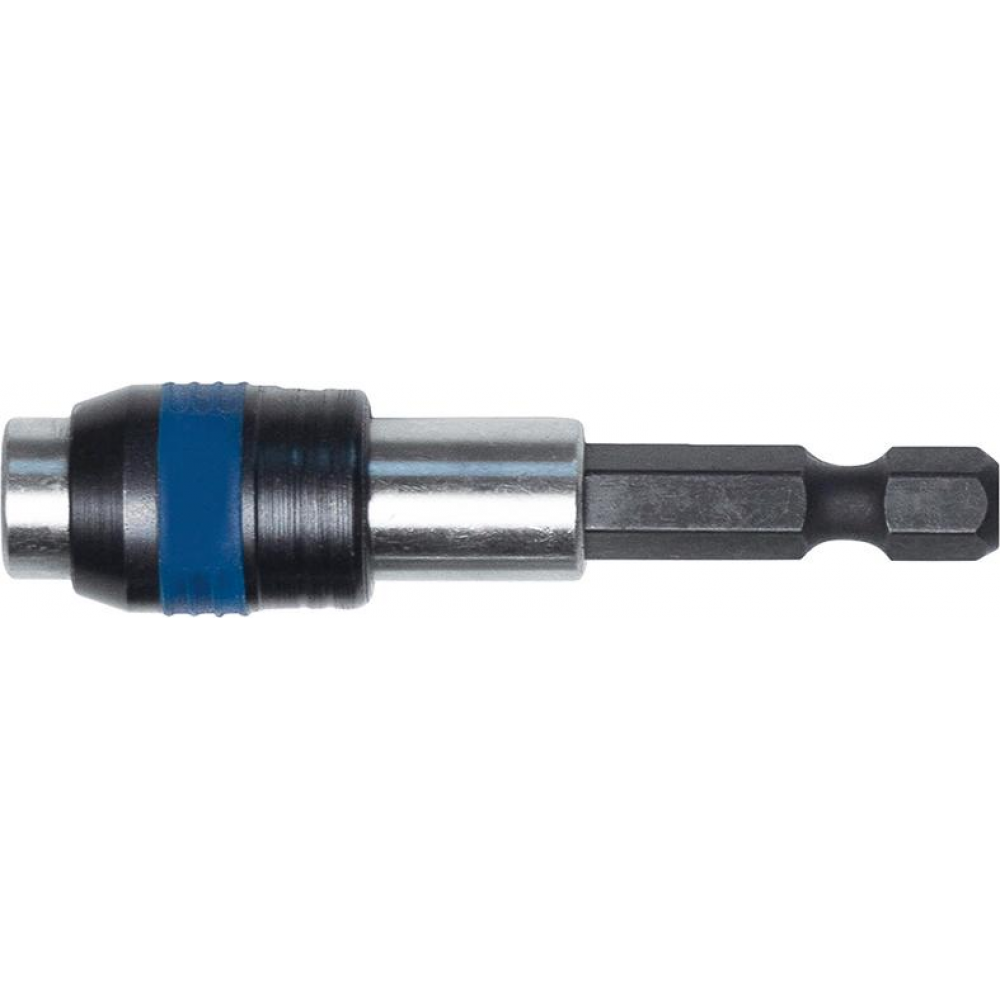 Schnellwechsel-Bithalter für Form C + E 60mm FORUM