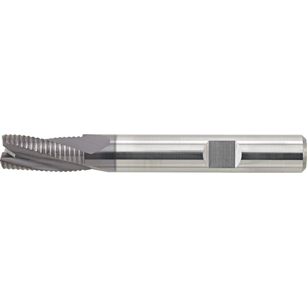 Schruppfr.6527L VHMTiAlN 14,00mm HR Z 4 FORUM