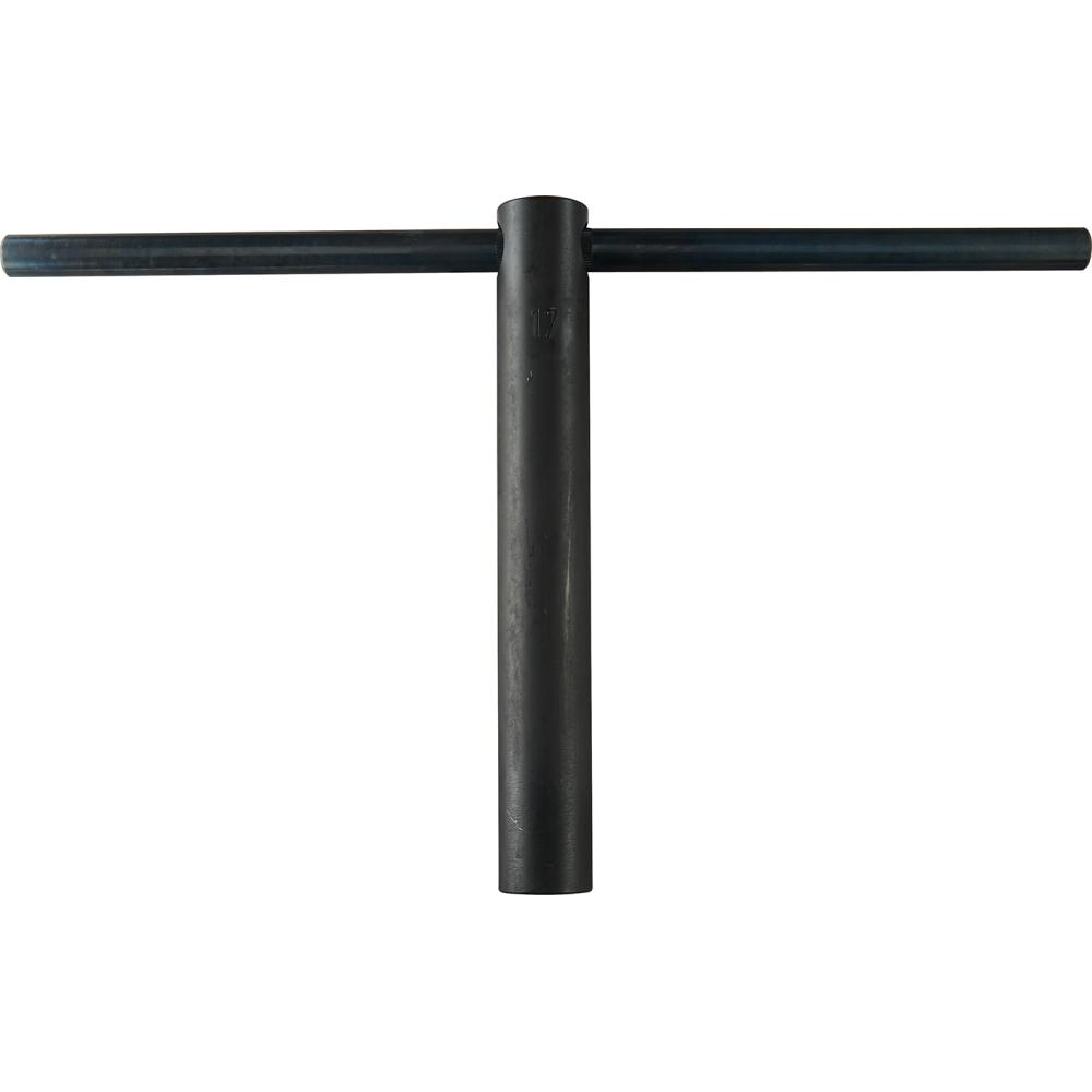 Innen-4-kant-Schlüssel Drehfutterschlüssel 6mm Innenvierkant AMF