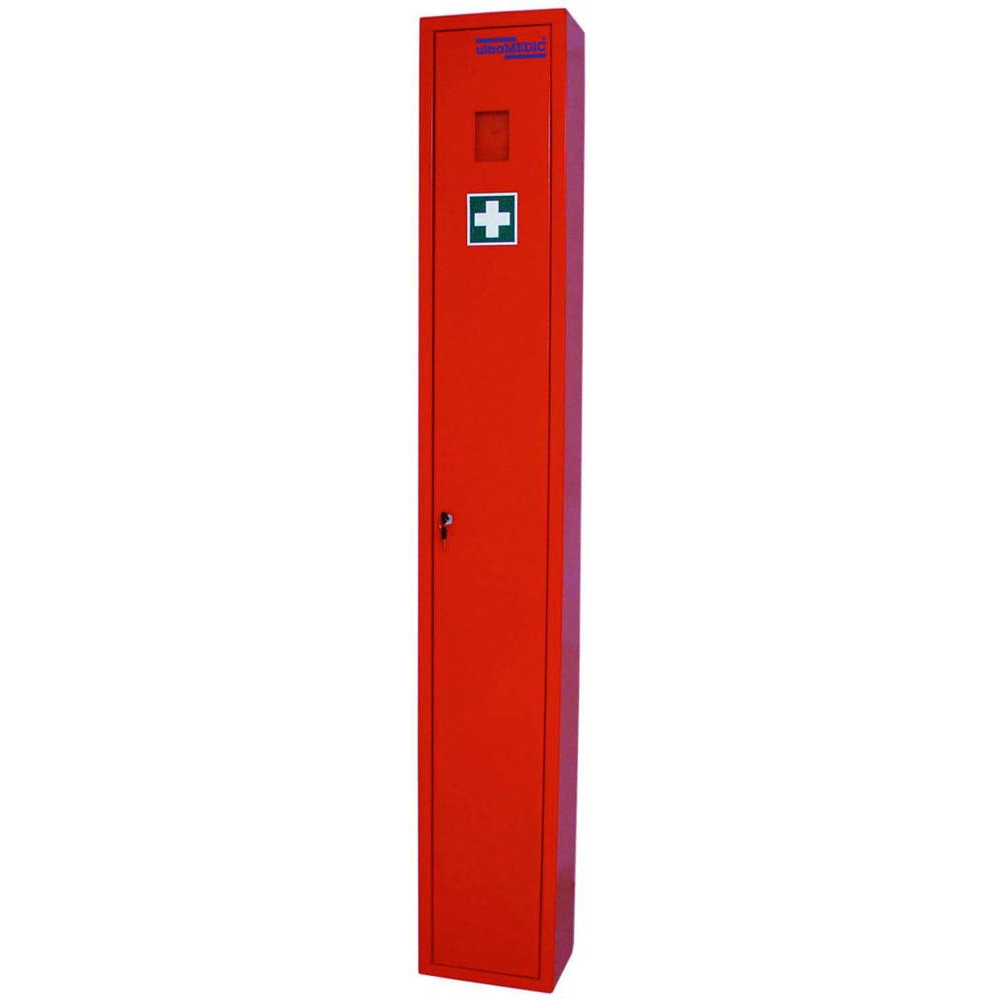 Erste-Hilfe-Schrank ultra LOCKER 1350 Stehschrank Erste Hilfe