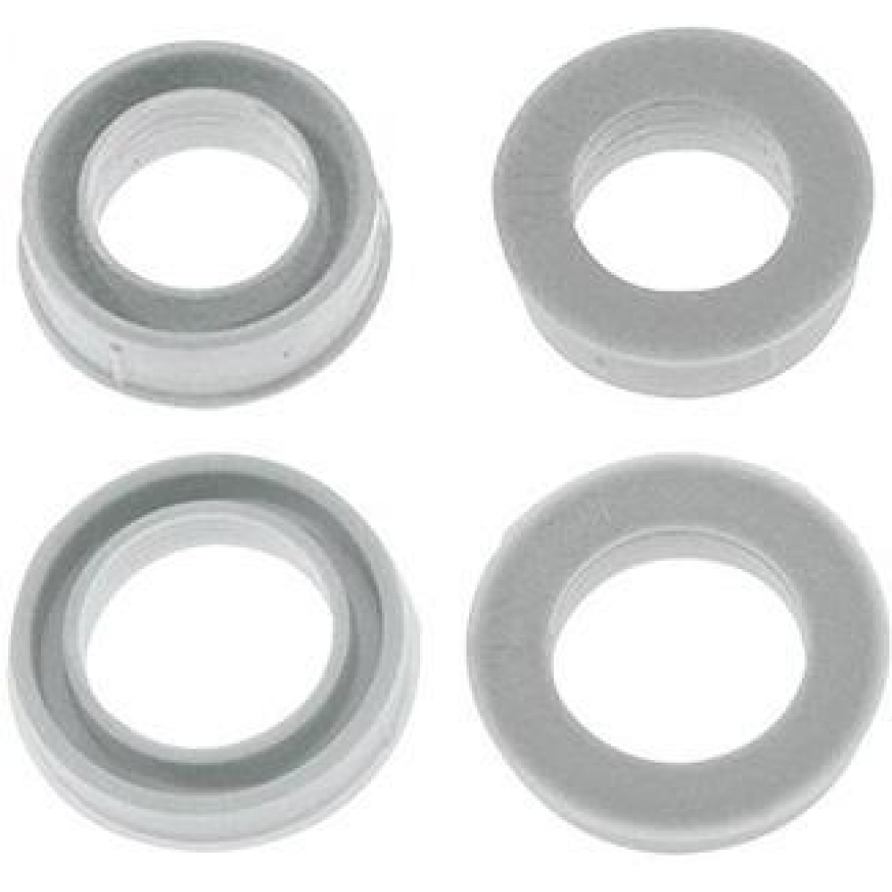 Reduzierring-Satz für Schleifscheiben 51/32mm Müller