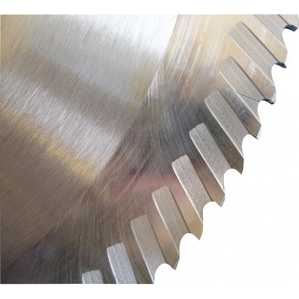 Segmentsägeblatt HSS 400x4x50 ZpS6 096Z.HZ