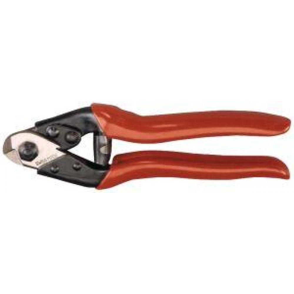 Drahtseilschneider RC 8 bis Drahtseil- 5mm PÖSAMO