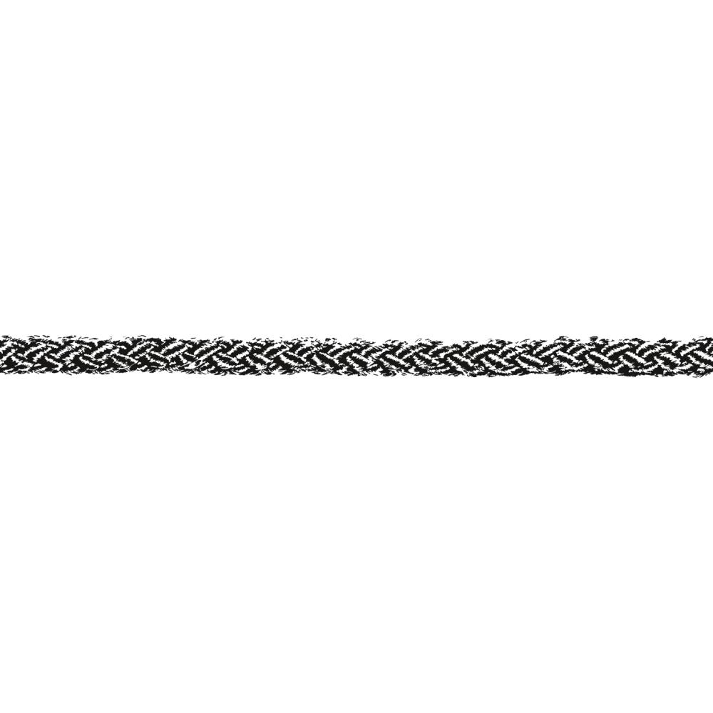 Polypropylen-Seil 4,0mm DIN 83307 Form E geflochten weiß PÖSAMO Ro.135m (170x110)