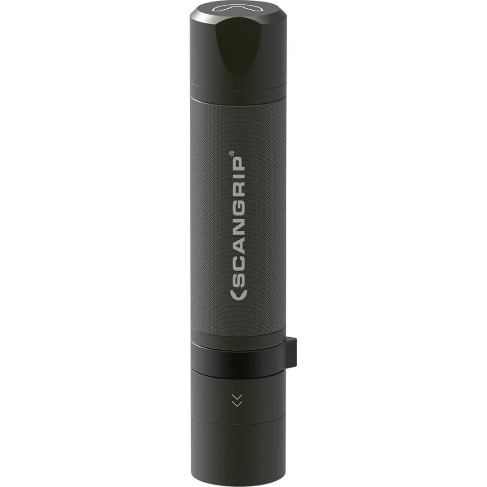 LED-Taschenlampe FLASH 300 Taschenlampe 300Lumen Scangrip