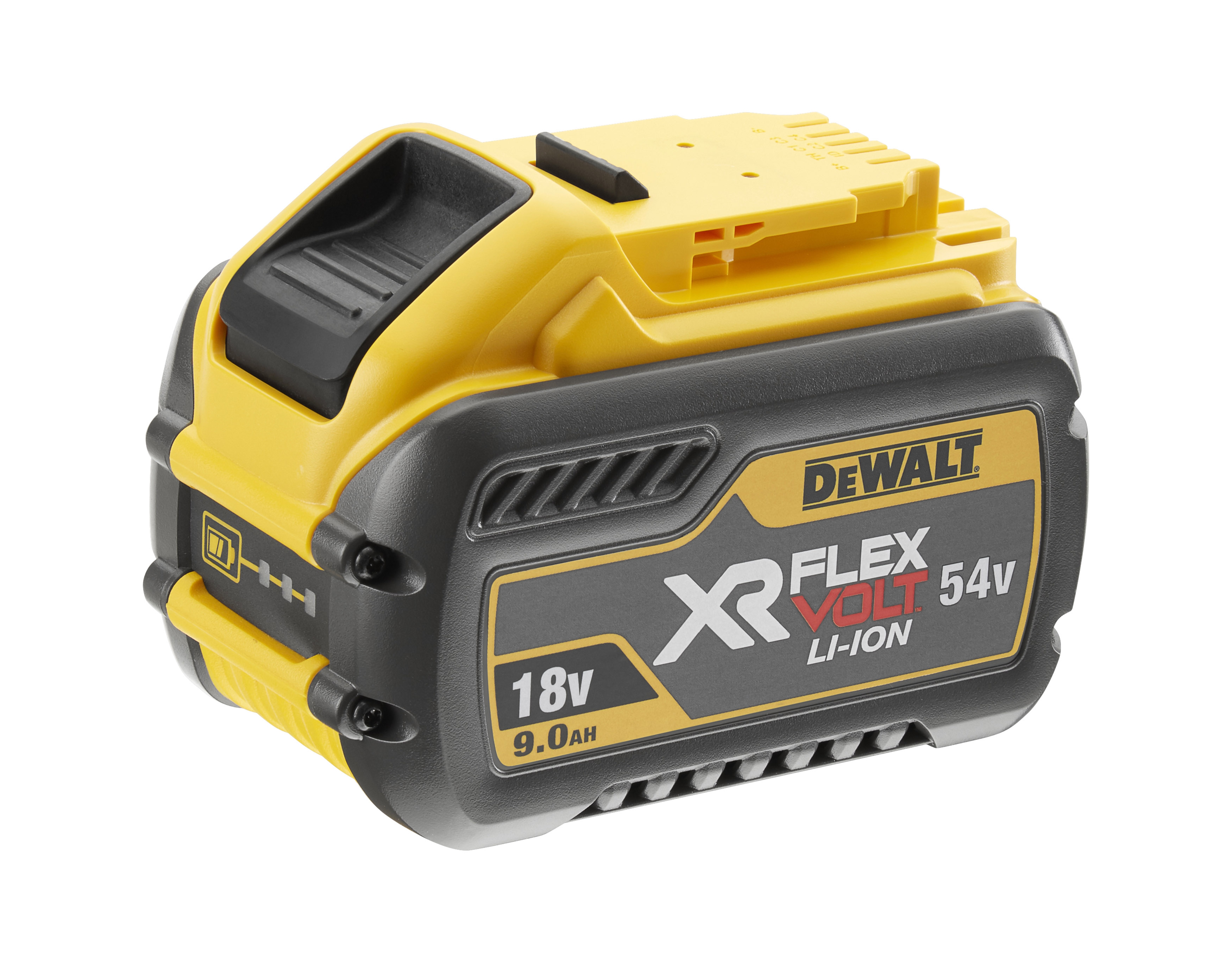 DeWalt DCB547 ,  Ersatz-Akku 54V /162 Wh
