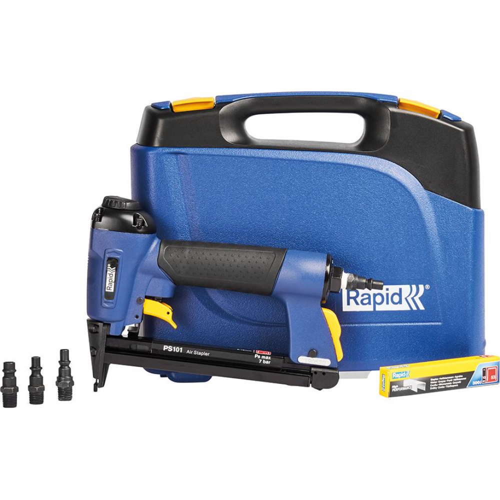 Drucklufttacker PS101 Rapid PS1