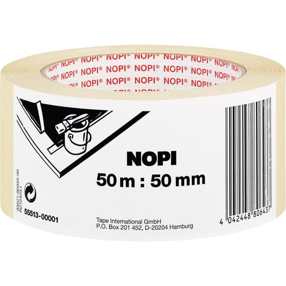 NOPI-Malerkrepp Nr.55513 50m 50mm :
