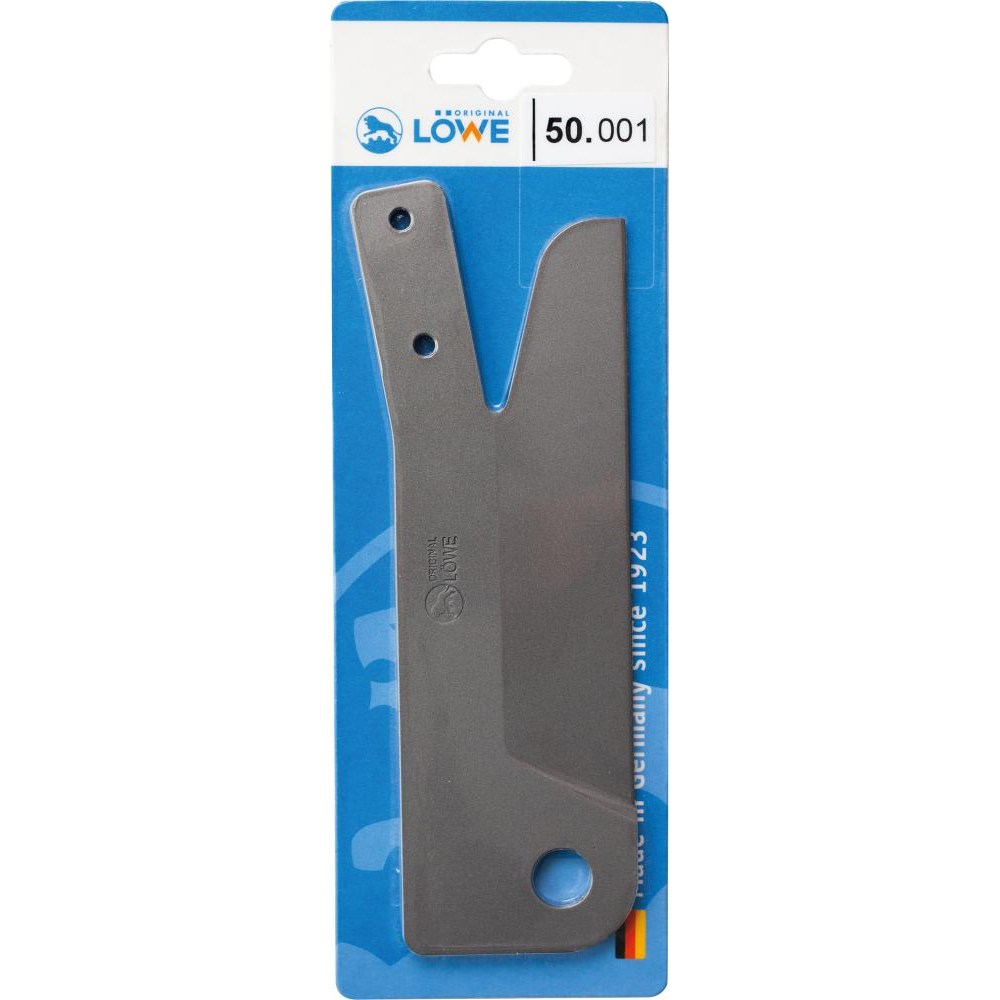 Klinge Nr. 50.001 50001 1Stück im Blister LÖWE