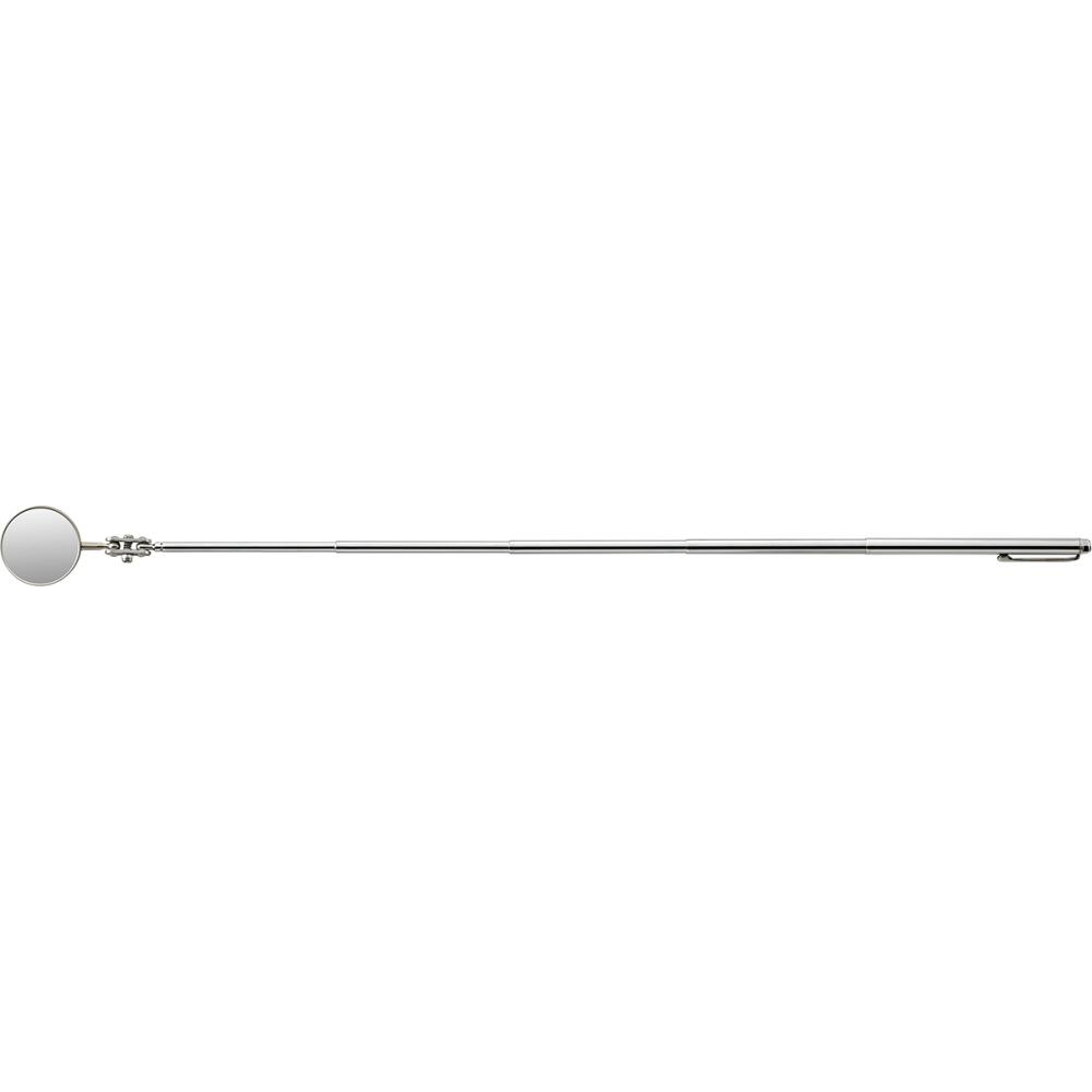 Teleskop-Magnetheber mit Inspektionsspiegel 195-540x6mm 5Newton
