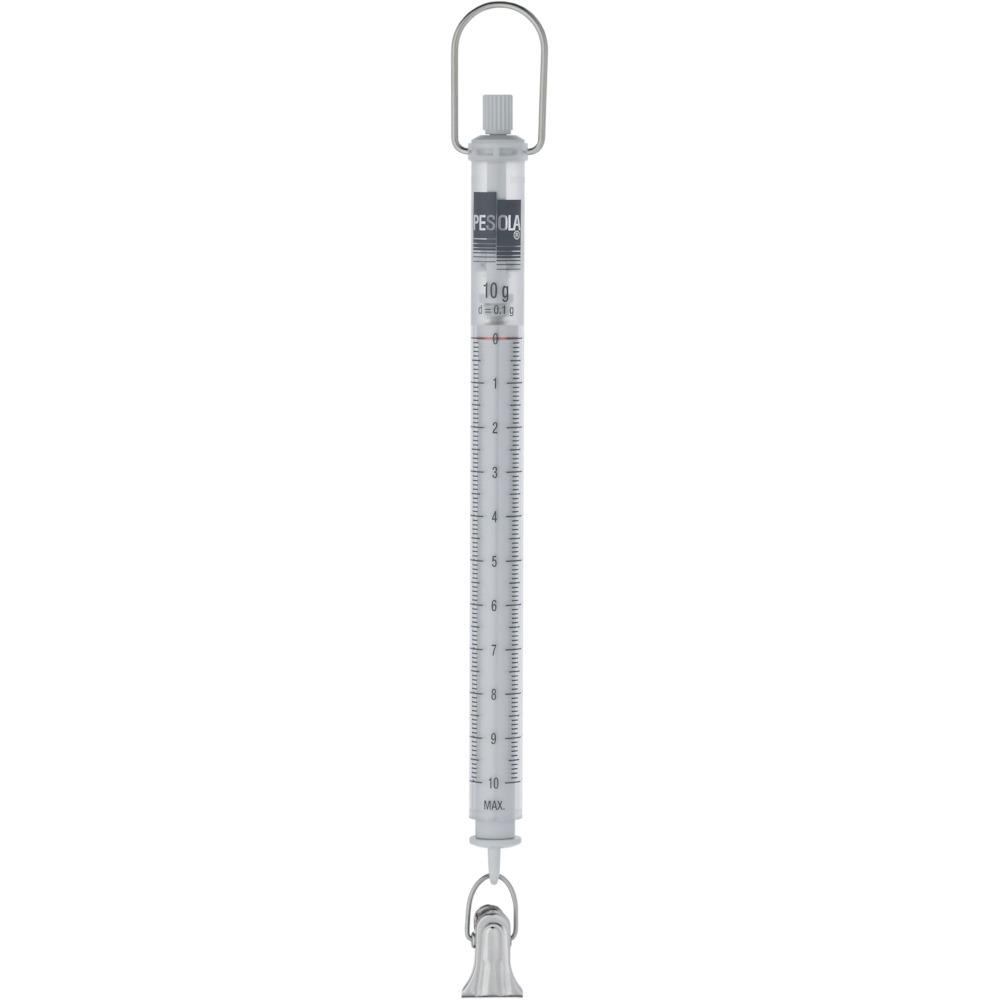 Federwaage Light 10g PESOLA
