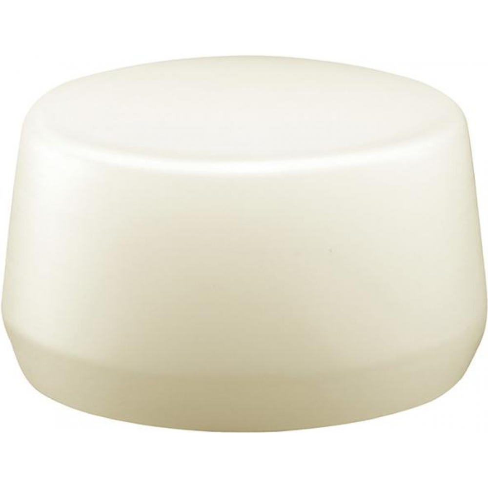 Schlagkopf Nr. 3988, für Schonhammer BASEPLEX Schonhammerkopf 50mm Nylon Halder