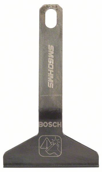 Bosch Schabermesser SM 60 HMS mit Messerschutz, 60 mm
