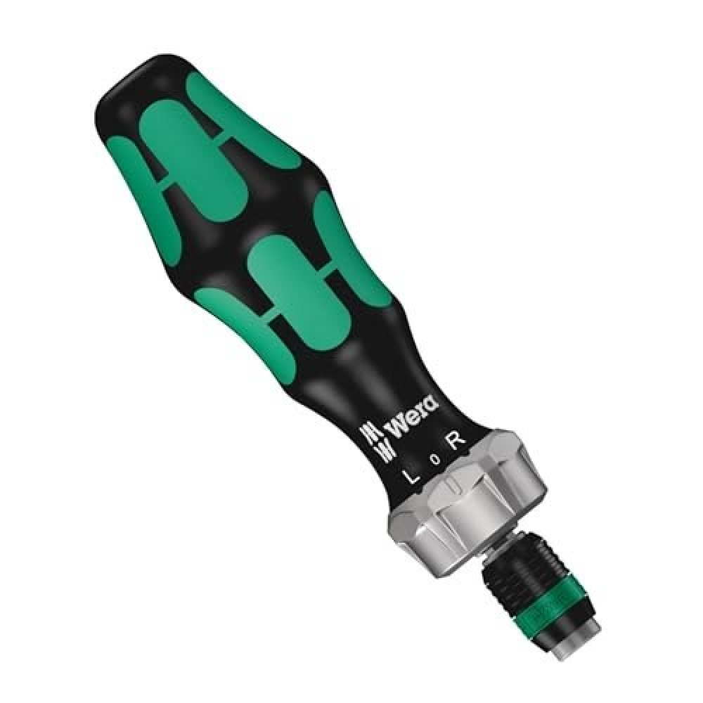 Bit-Handhalter, Ratsche, Nr. 816 RA Ratschen-Bithalter 1/4" 142mm Wera