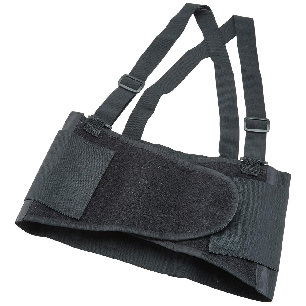 Rückenstütze Safebelt Gr, L
