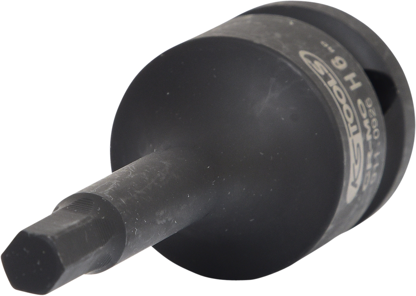 KSTOOLS 1/2" Kraft-Bit-Stecknuss Innensechskant, 6mm