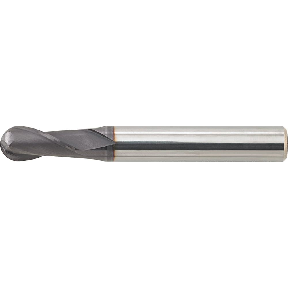 SL-Radiusfr.6527VHM TiALN10,0mm Z 2 HA FORUM