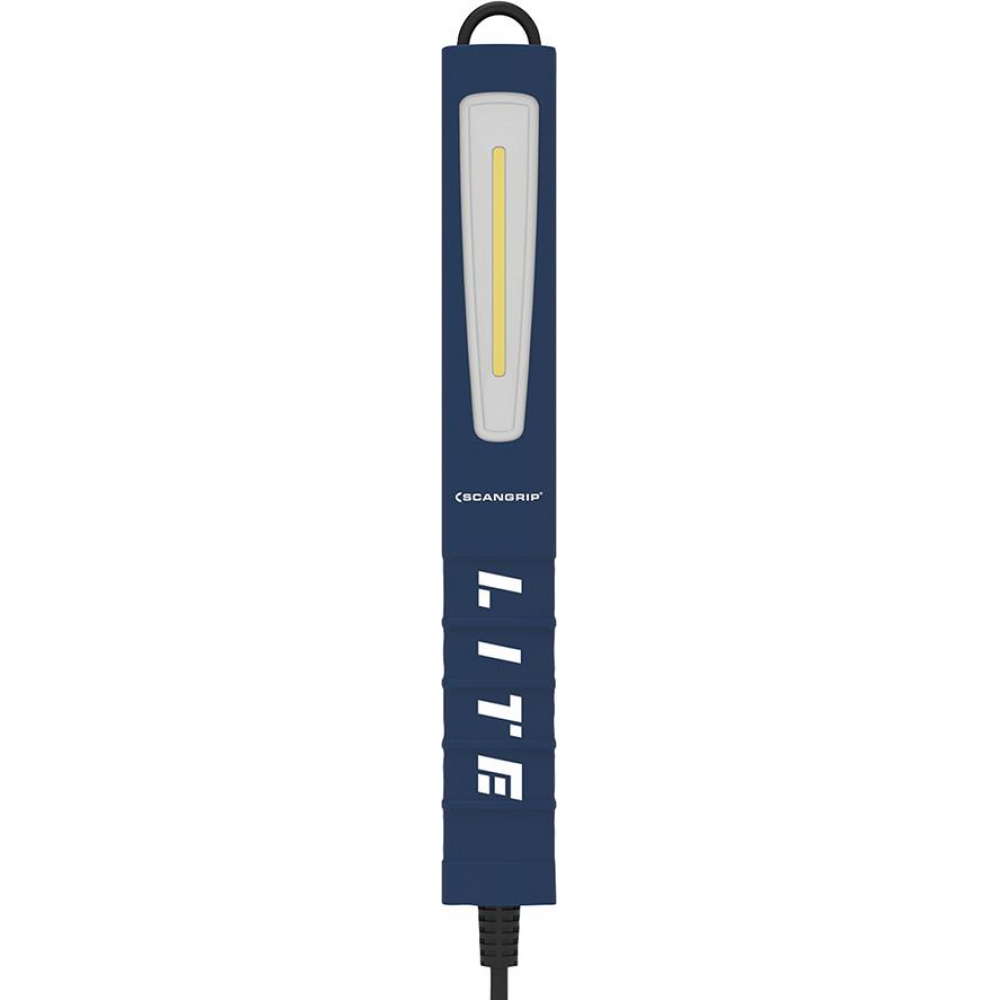 LED-Arbeitsleuchte STAR LITE Stableuchte 400Lumen Scangrip