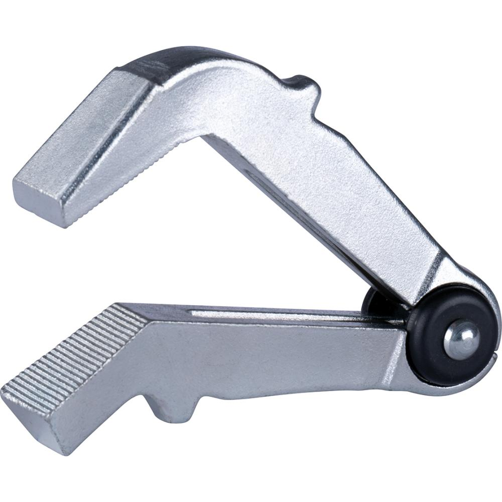 Reiffeilkloben Reif-Feilkloben 125mm KUKKO