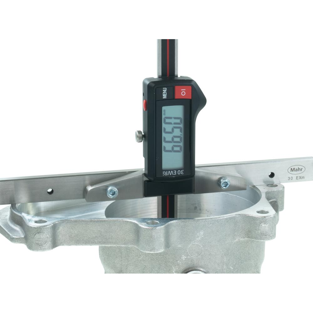 Messbrücke 200mm MAHR